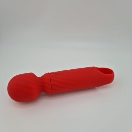 Magic Wand Massager— Massagestab