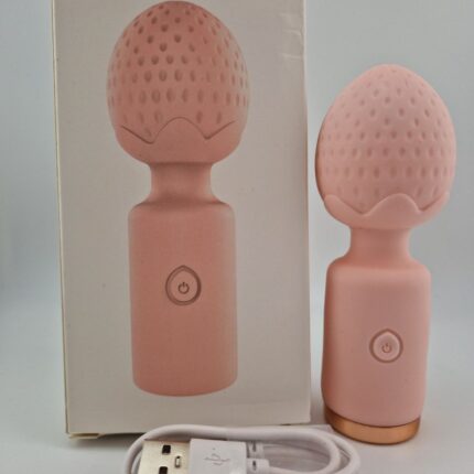 Magic Wand Massager, Massagestab